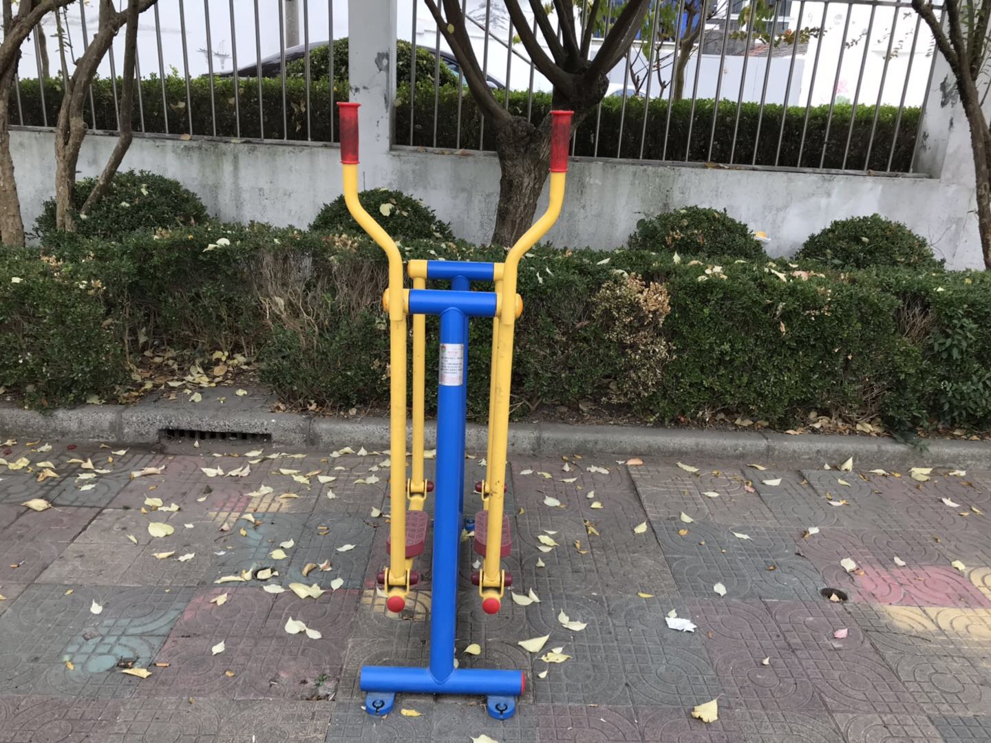 滑行器