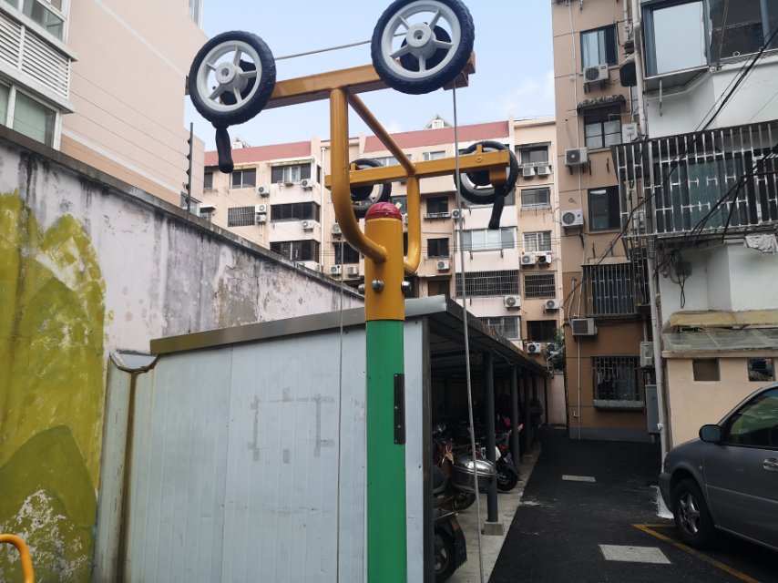 上肢牽引器
