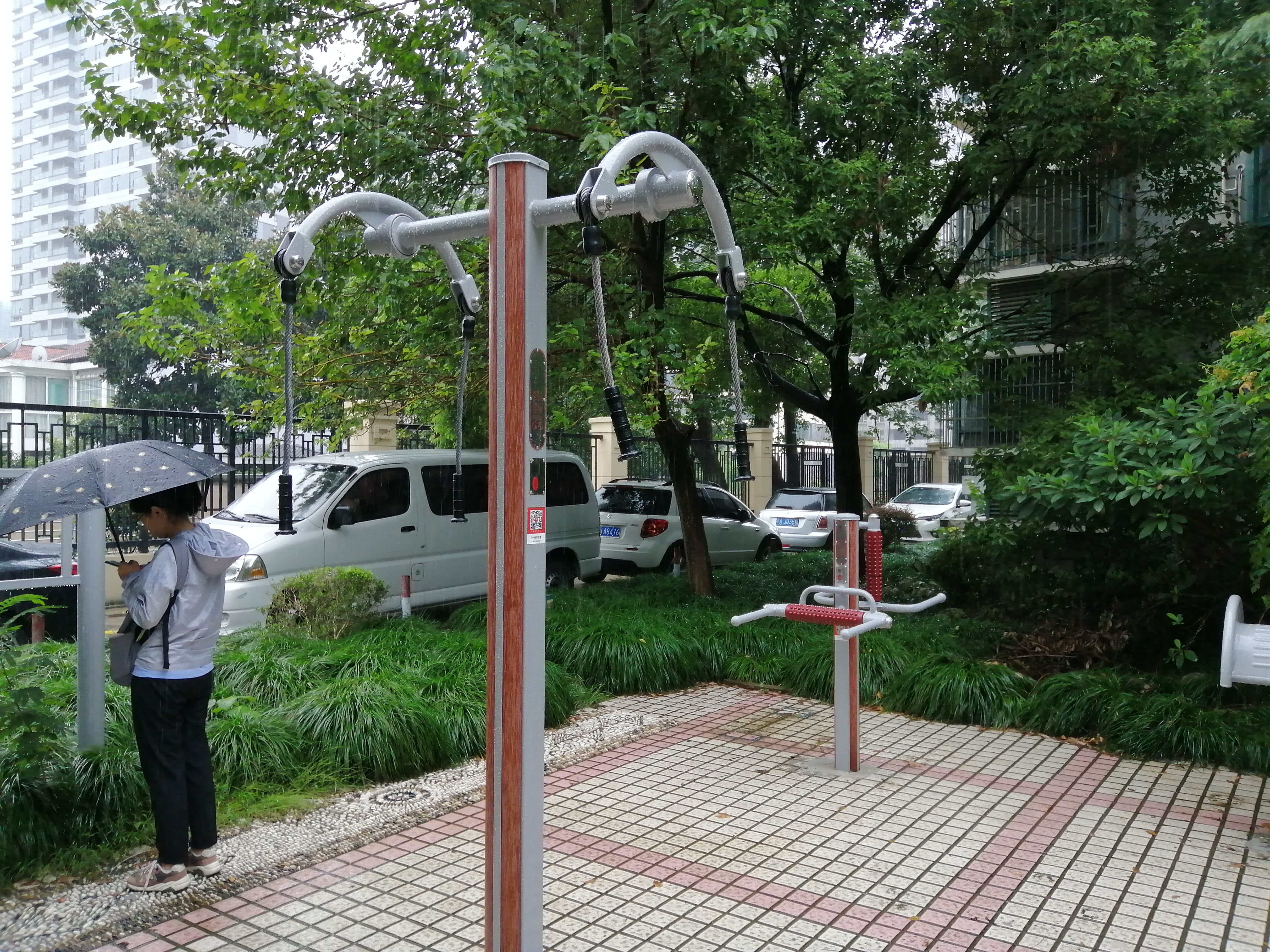 上肢牽引器
