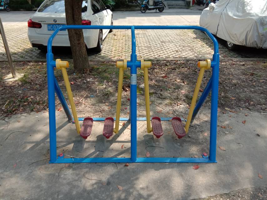 漫步器