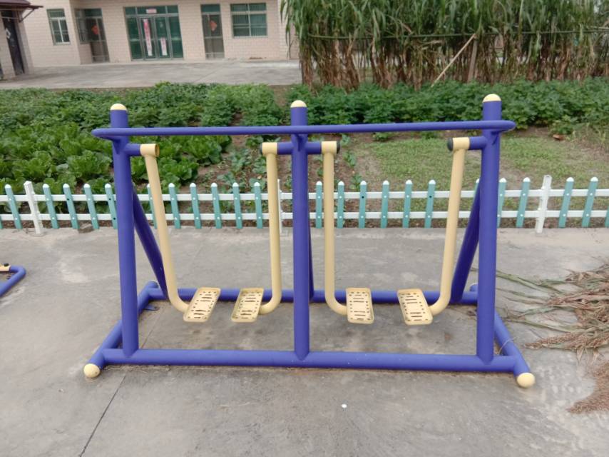 漫步器