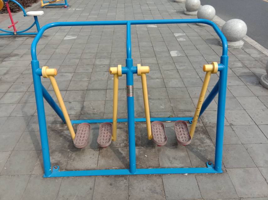漫步器