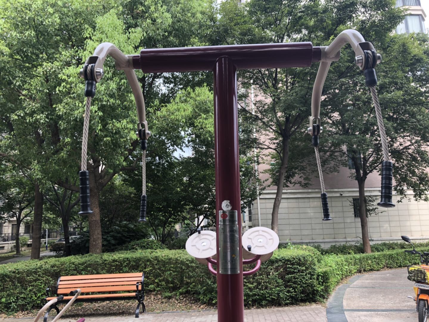上肢牽引器