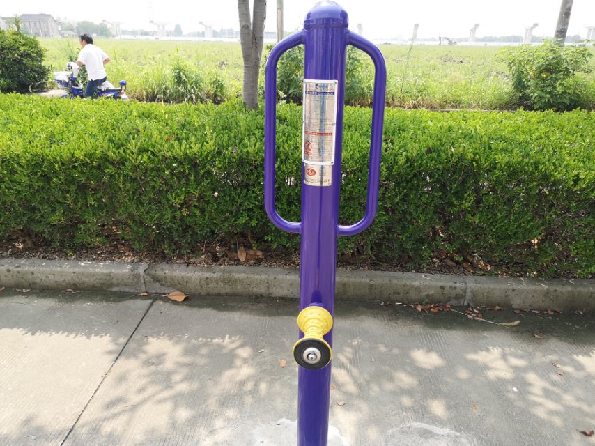 腿部按摩器