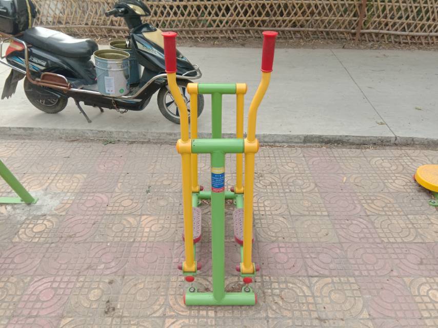 滑行器