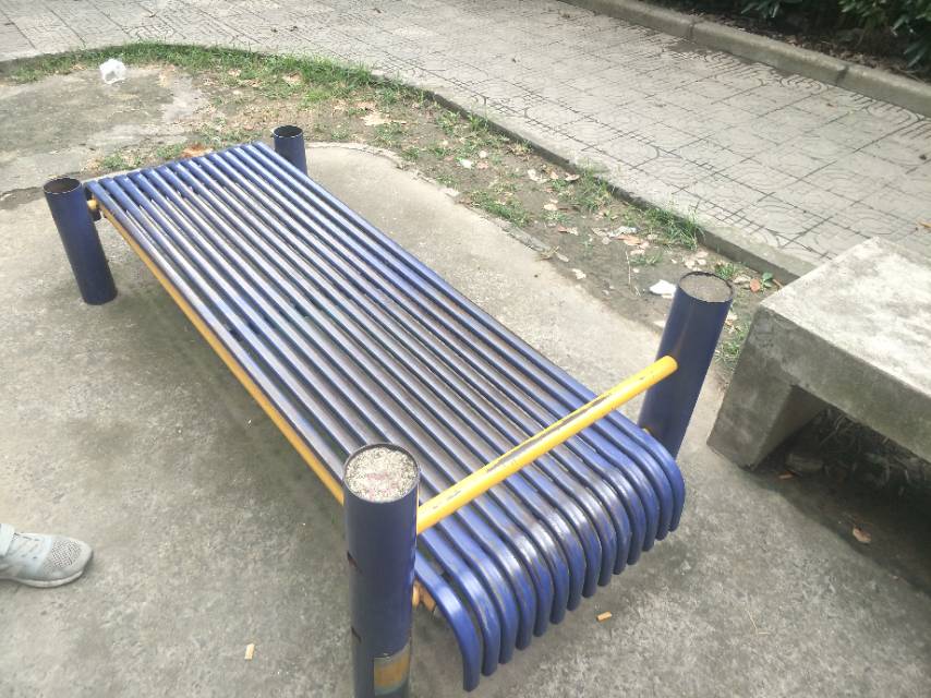 仰臥起平臺(tái)
