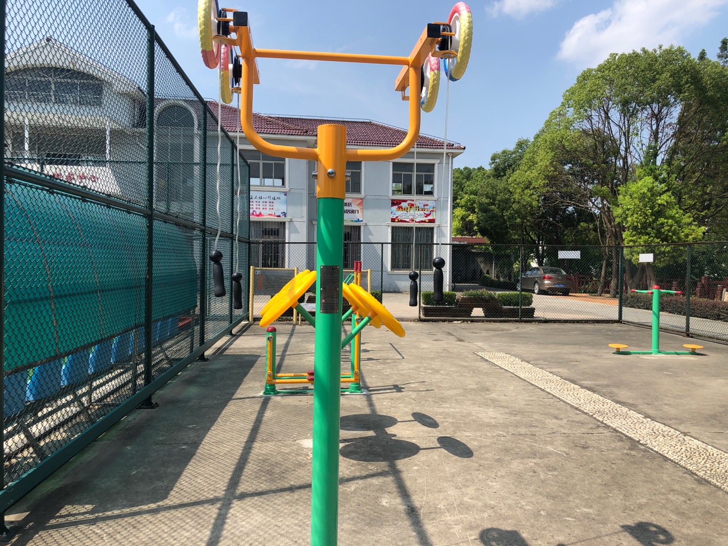 上肢牽引器