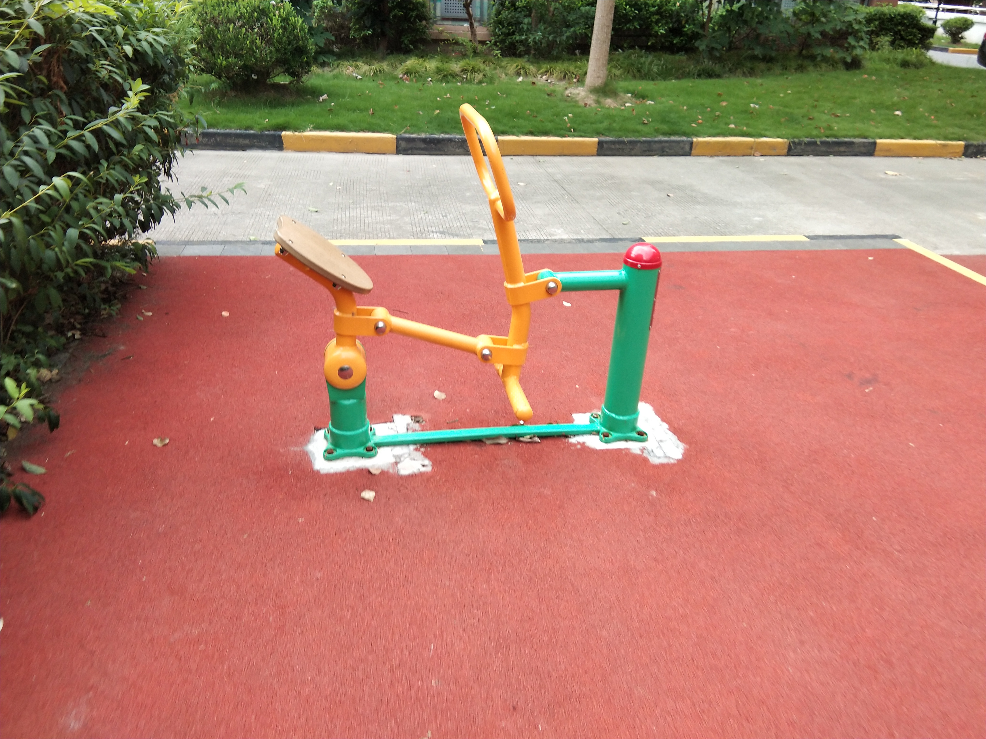 騎馬機(jī)