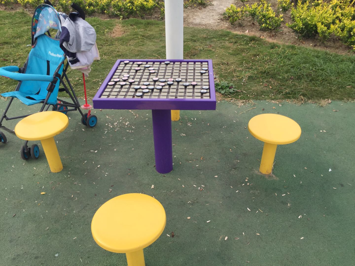 象棋桌