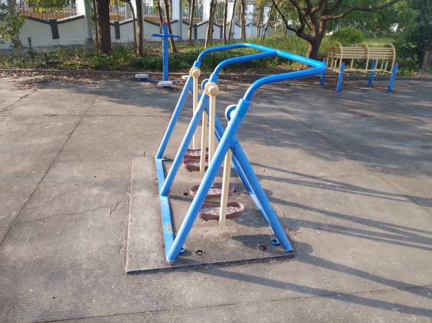 漫步器（雙）