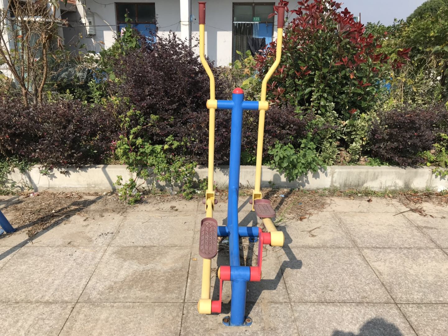 跑步器