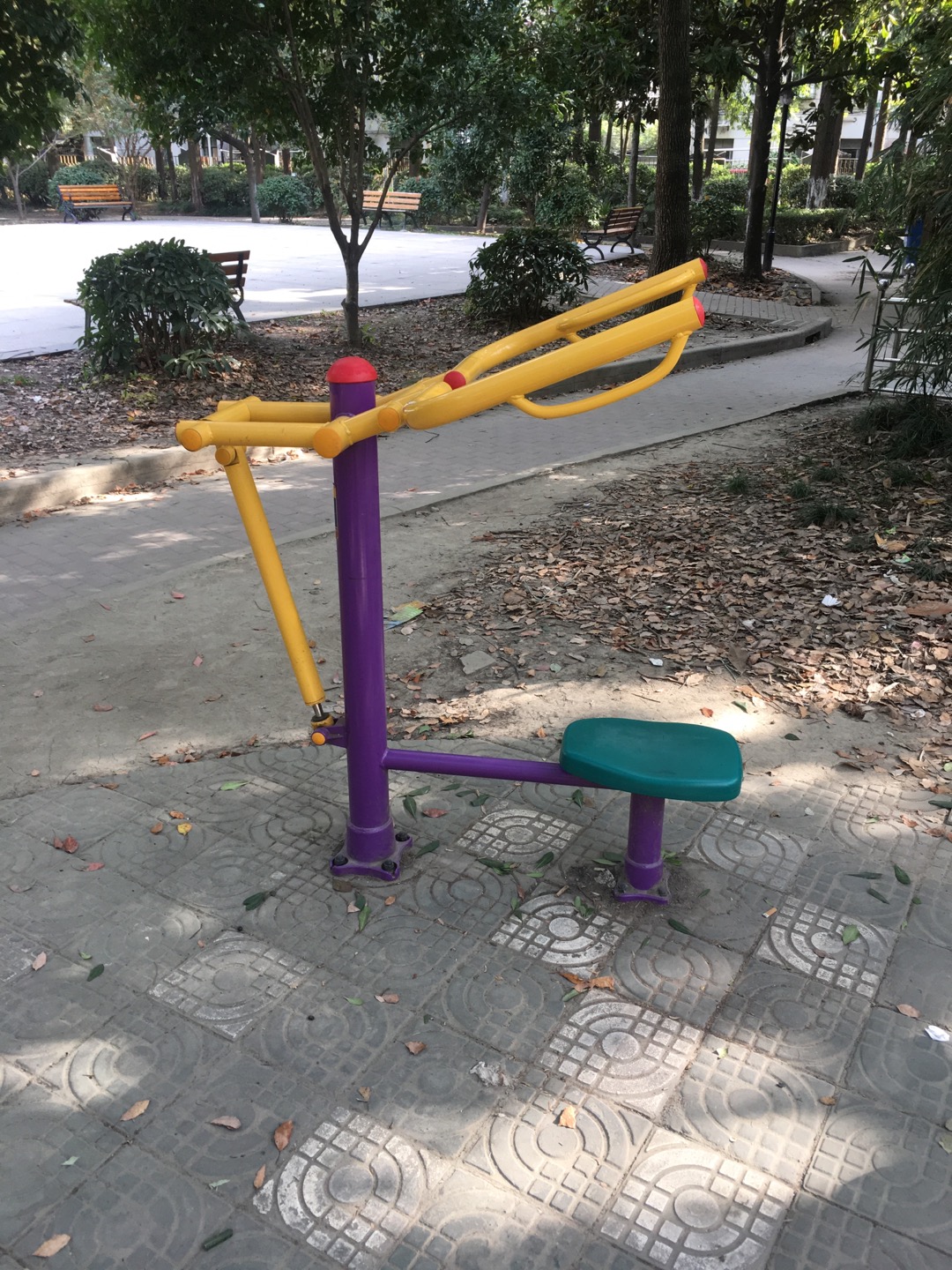 上肢鍛煉器