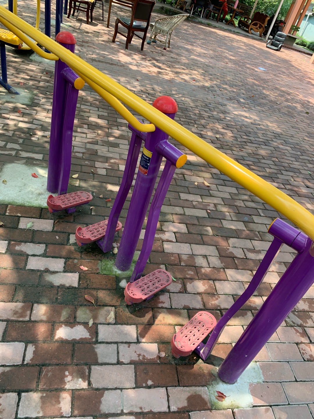 太空漫步器