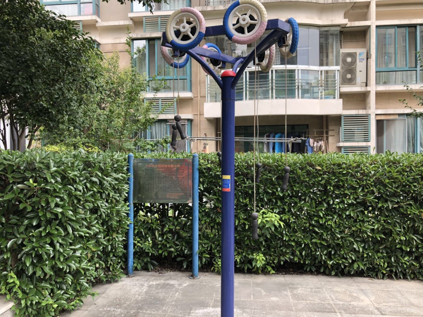 上肢牽引器