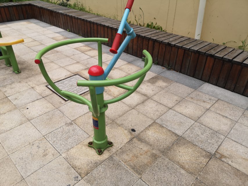 太極推手