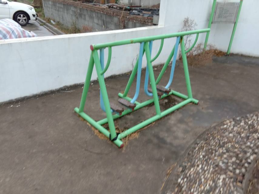 漫步器