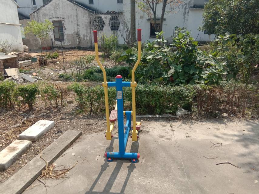 跑步器
