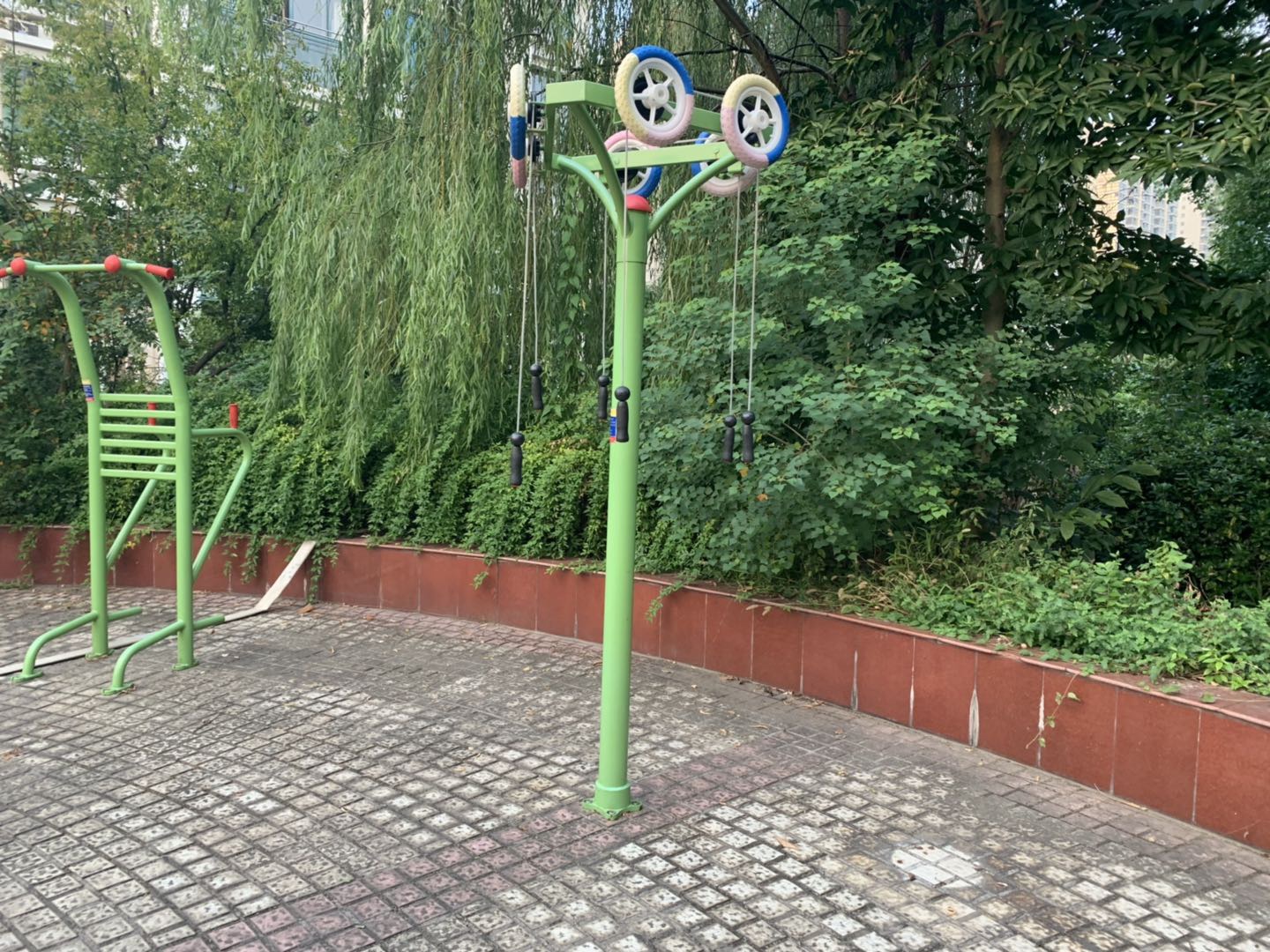 上肢牽引器