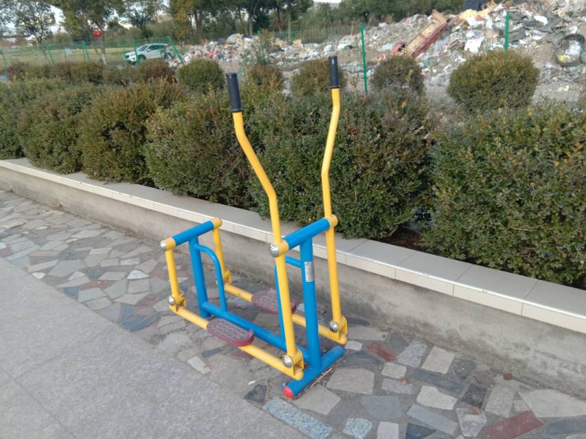 滑行器