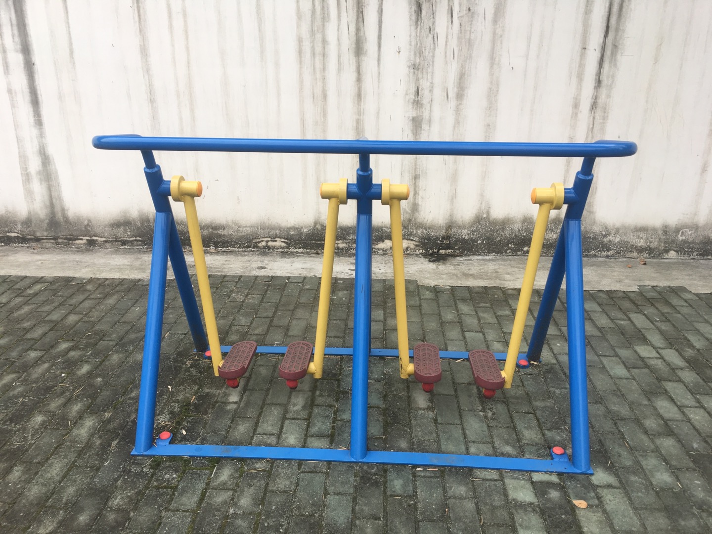 漫步器