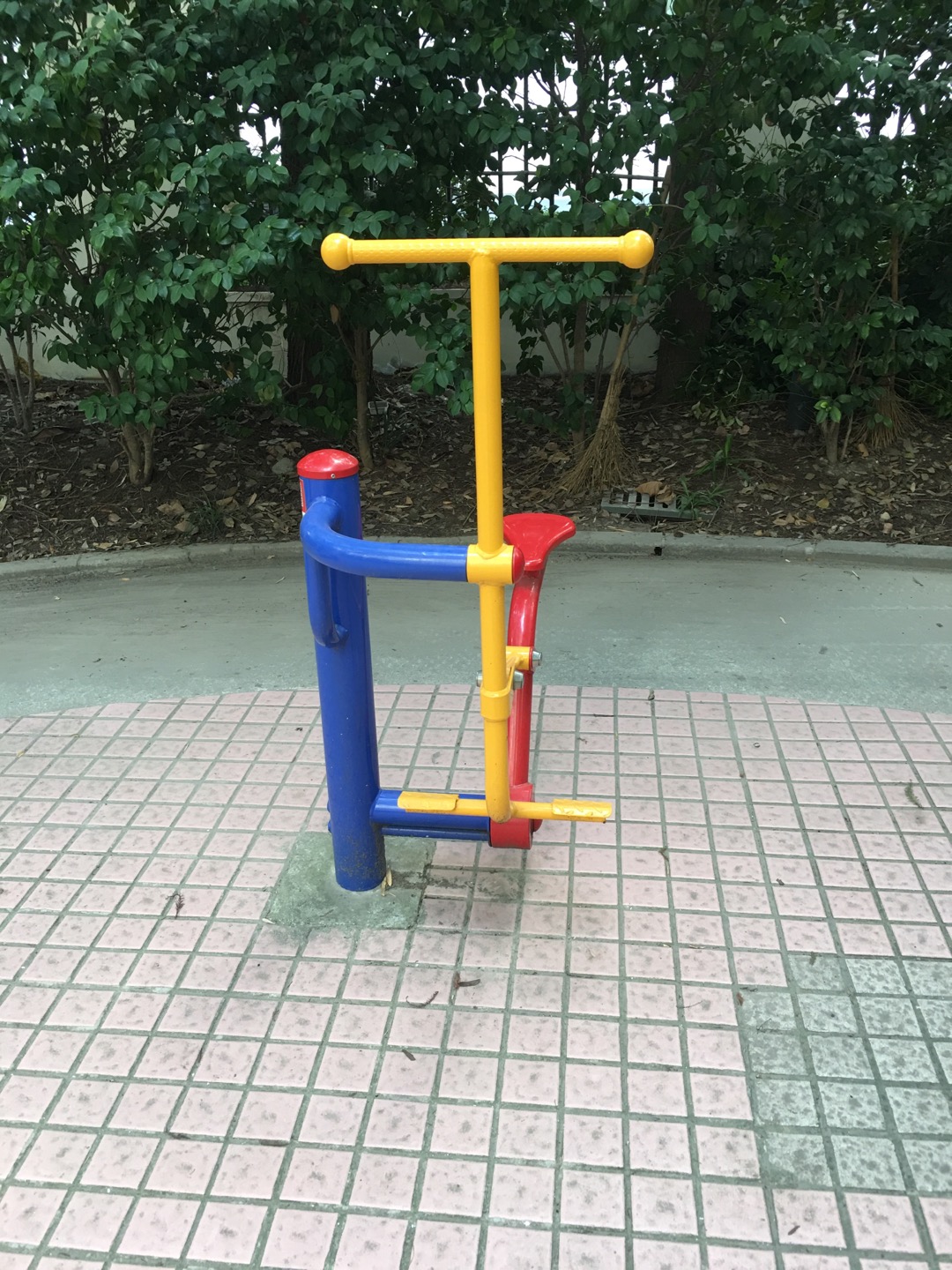 健騎機(jī)