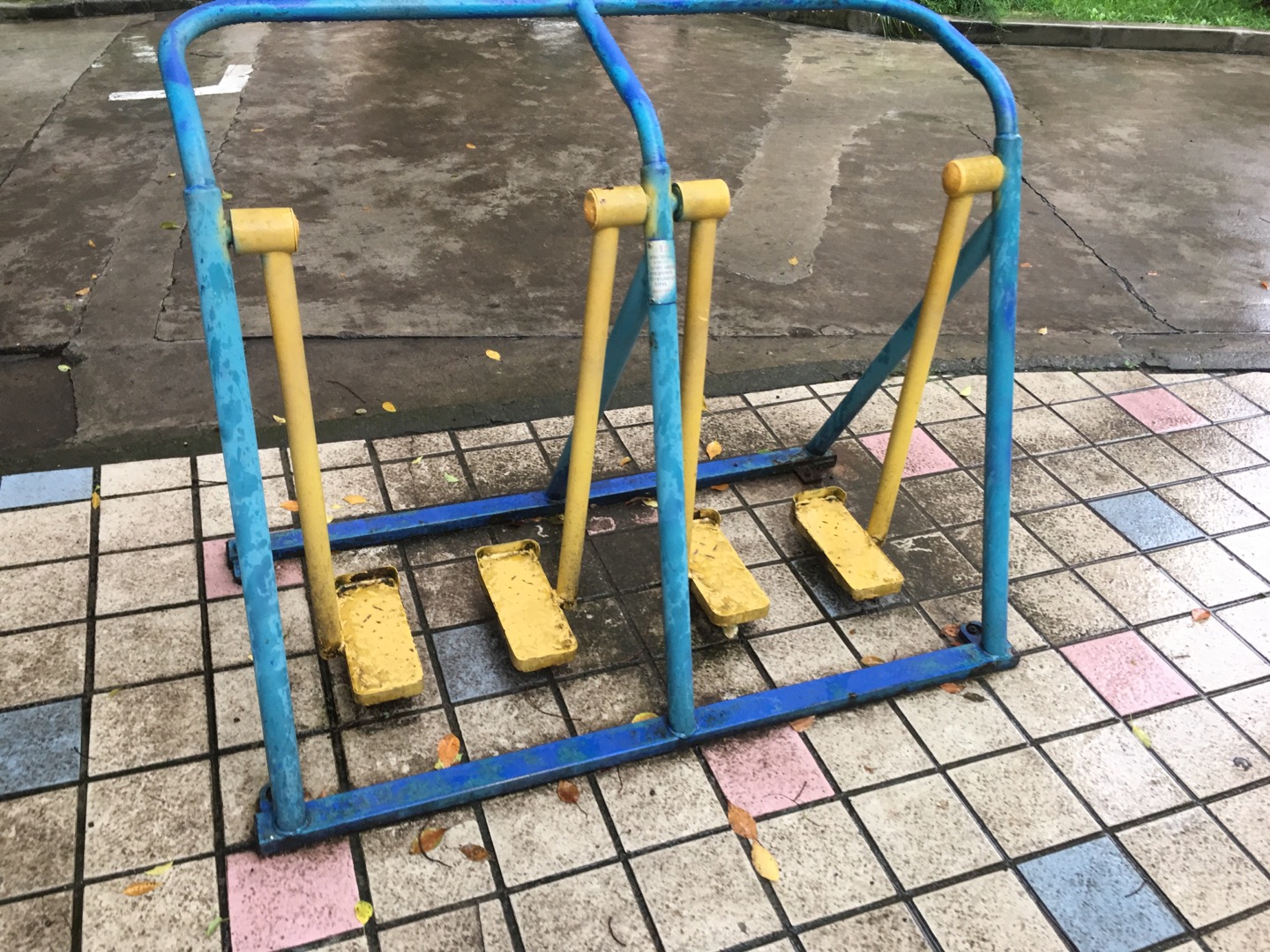 漫步器