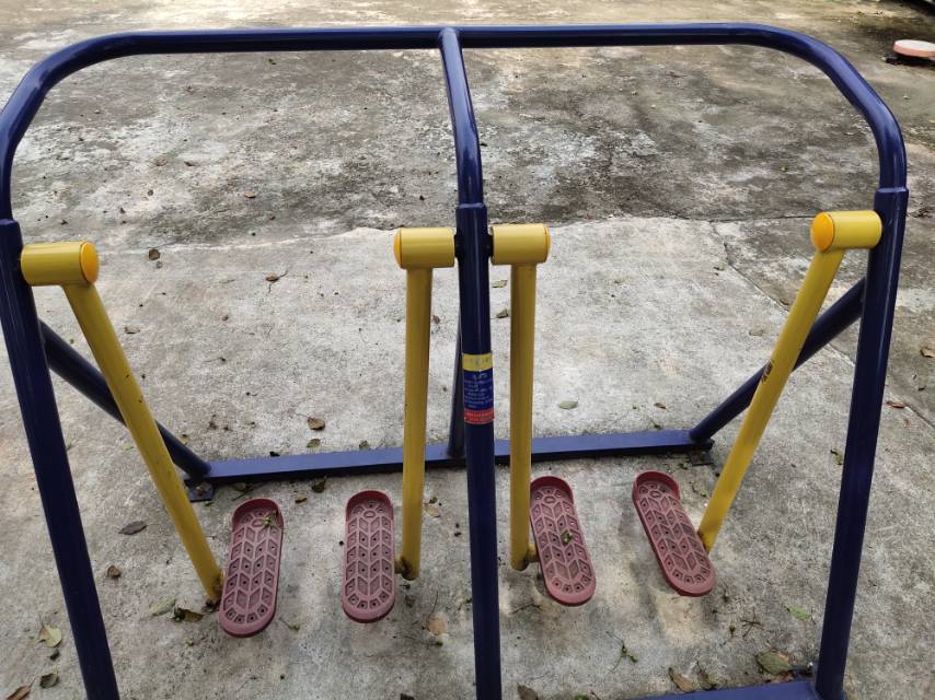 漫步器