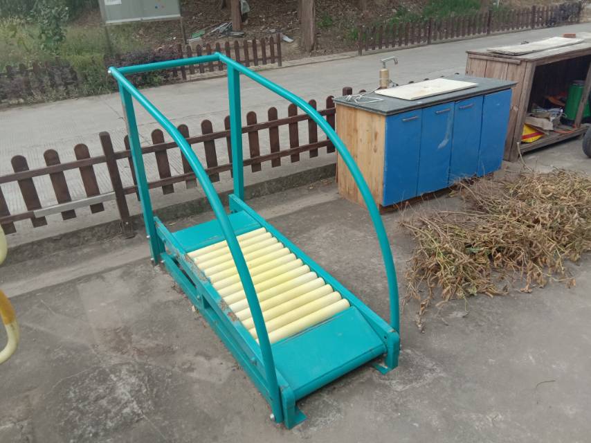 跑步機
