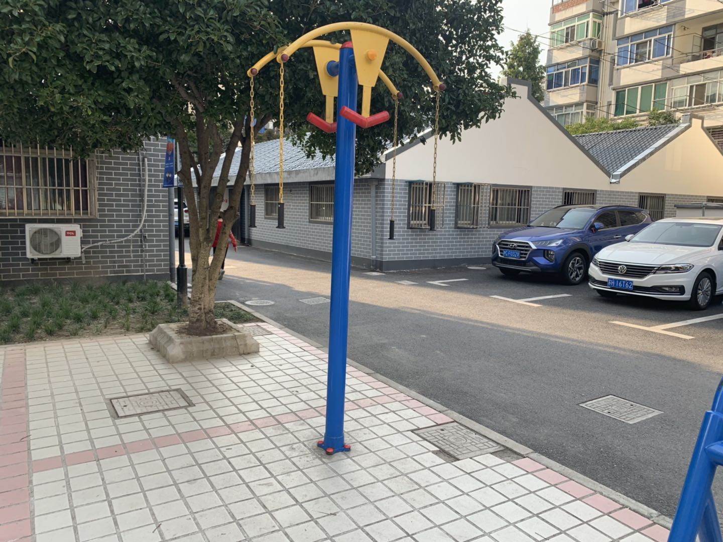 上肢牽引器