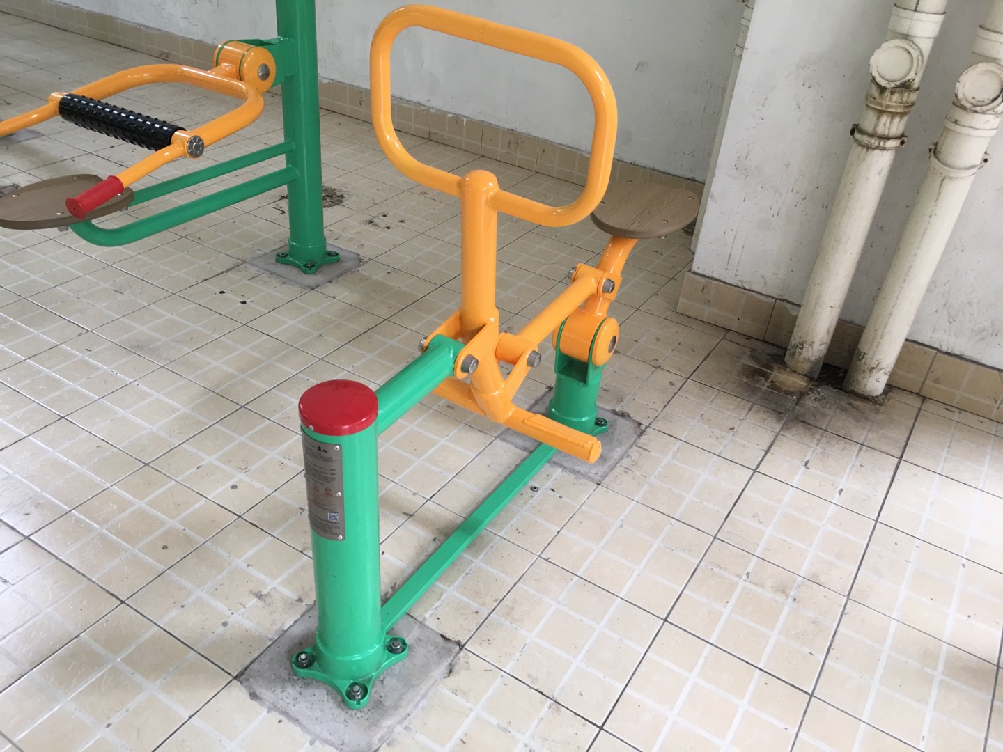 騎馬機(jī)