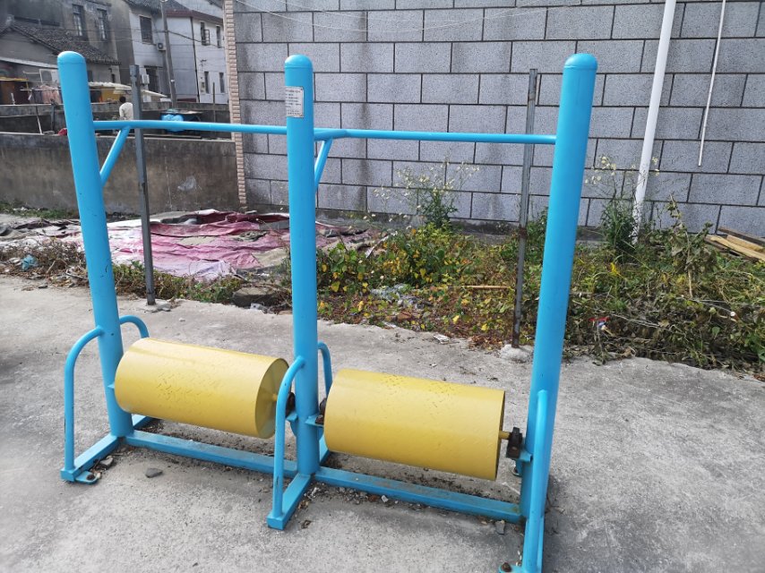 雙聯(lián)水車(chē)