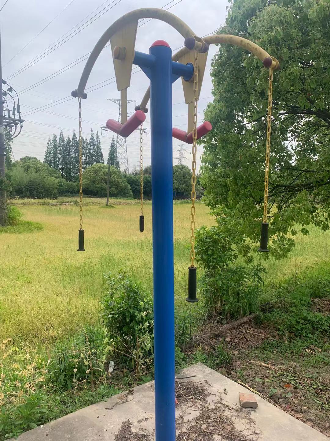 上肢牽引器