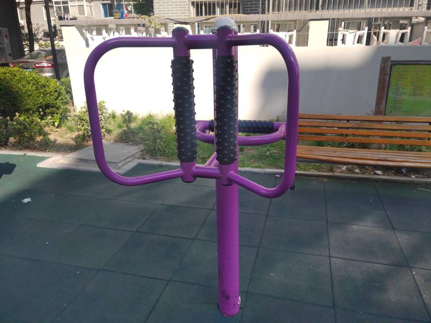 腰背按摩器