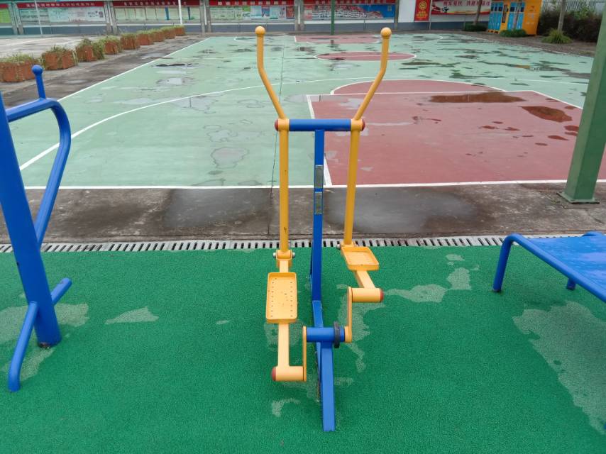 室外橢圓機(jī)