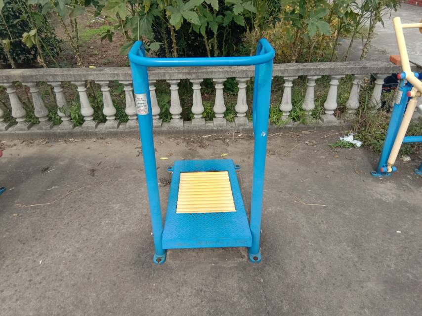 跑步器