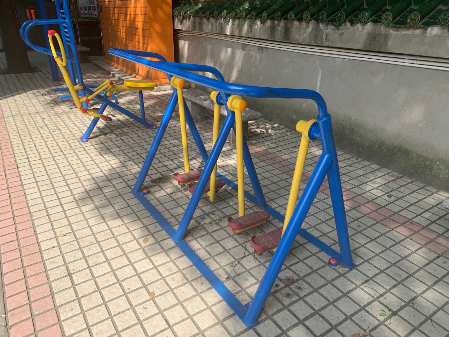 漫步機(jī)