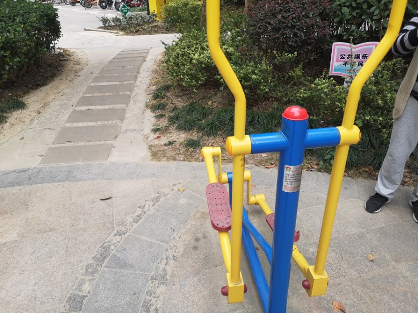 跑步器