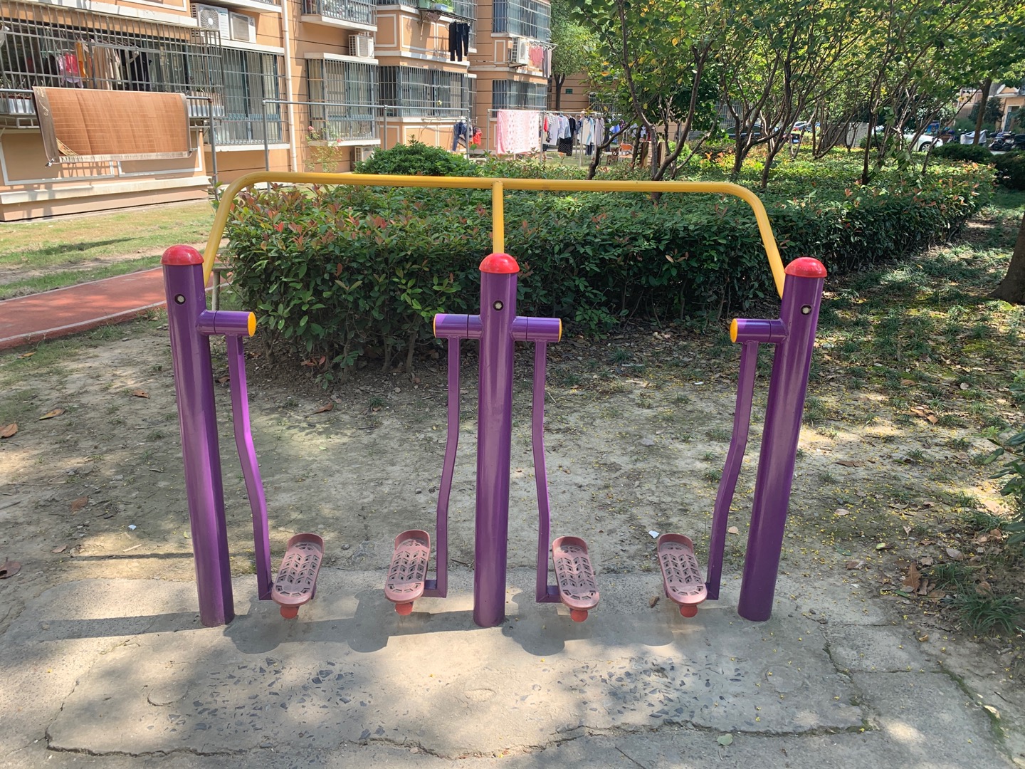 太空漫步器