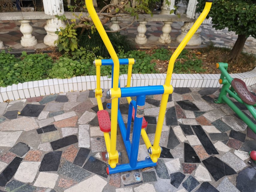 滑行器