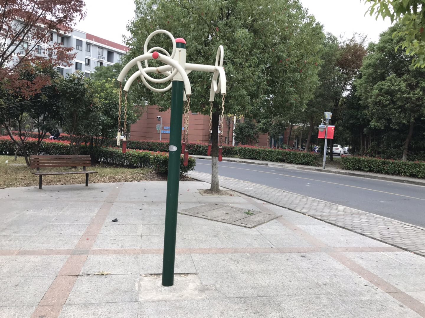 牽引器