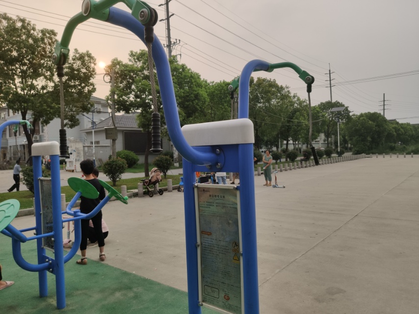 雙立柱牽引器