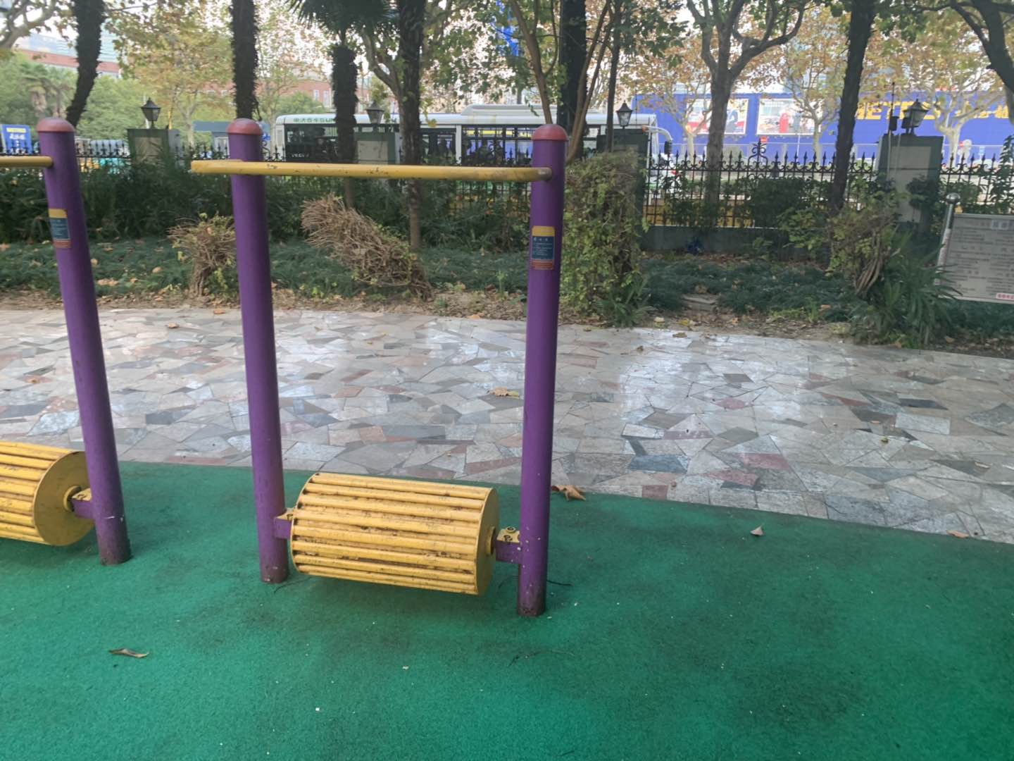 水車