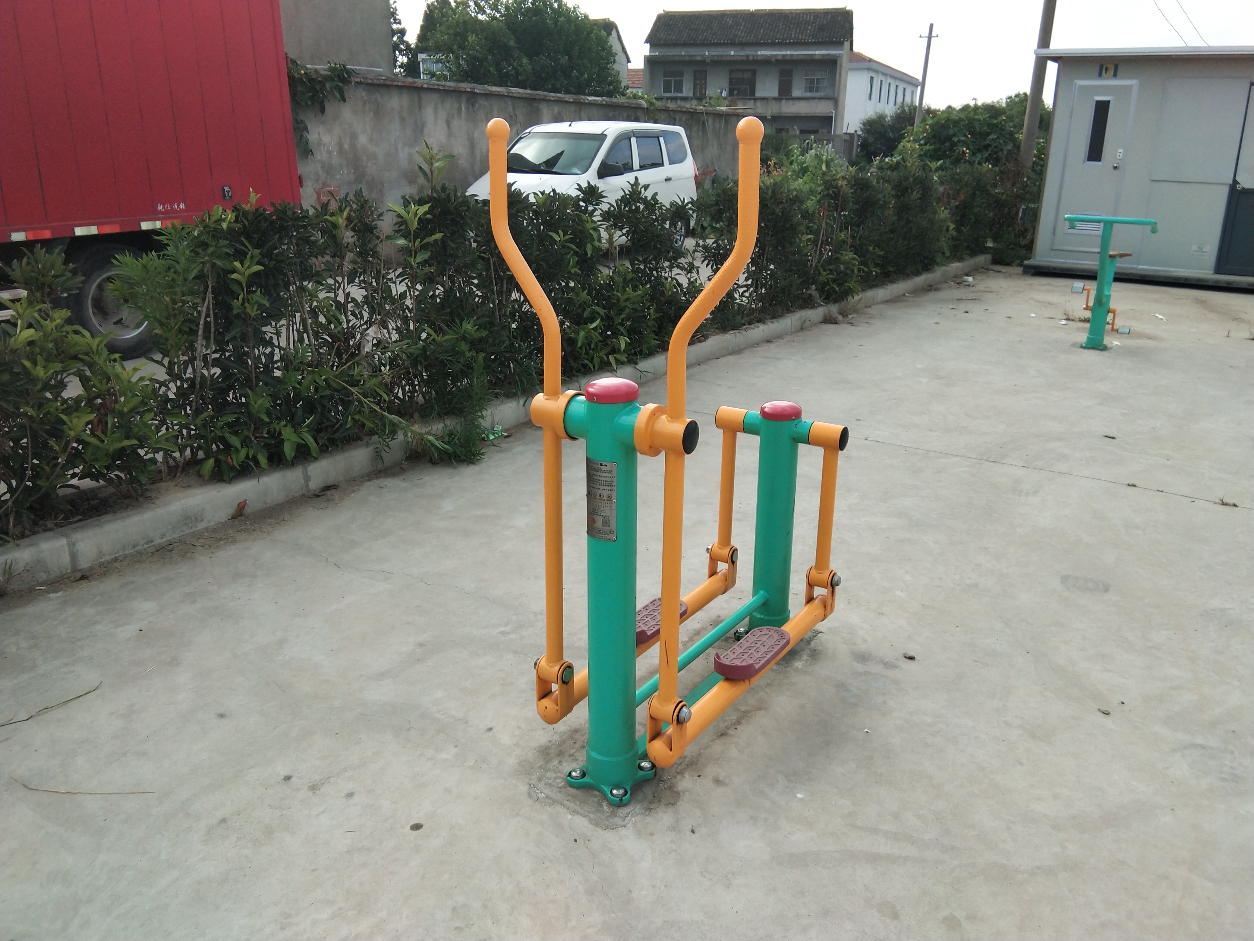 平步機(jī)