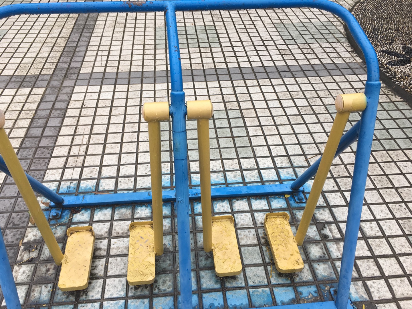 漫步器