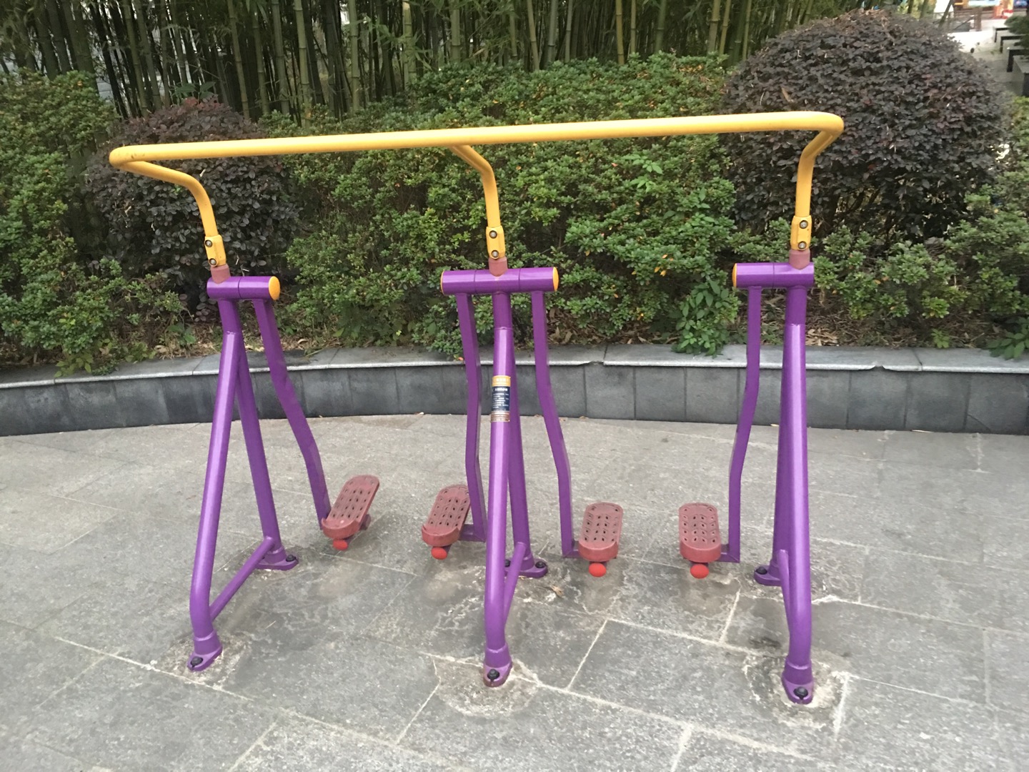 太空漫步器