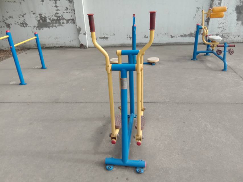 漫步器