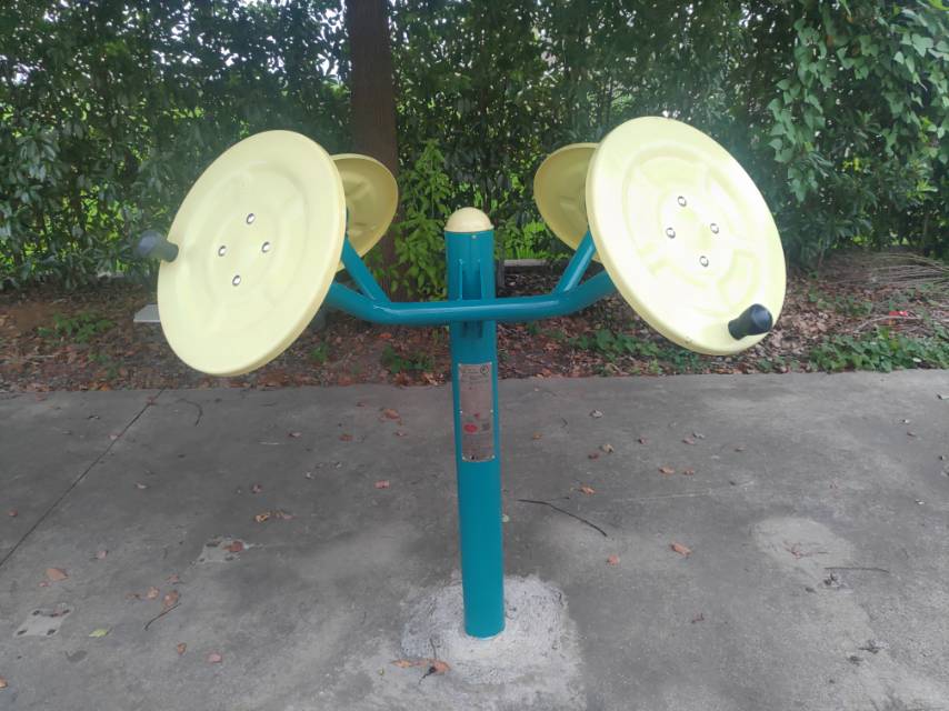 太極揉推器