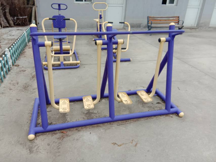 漫步器