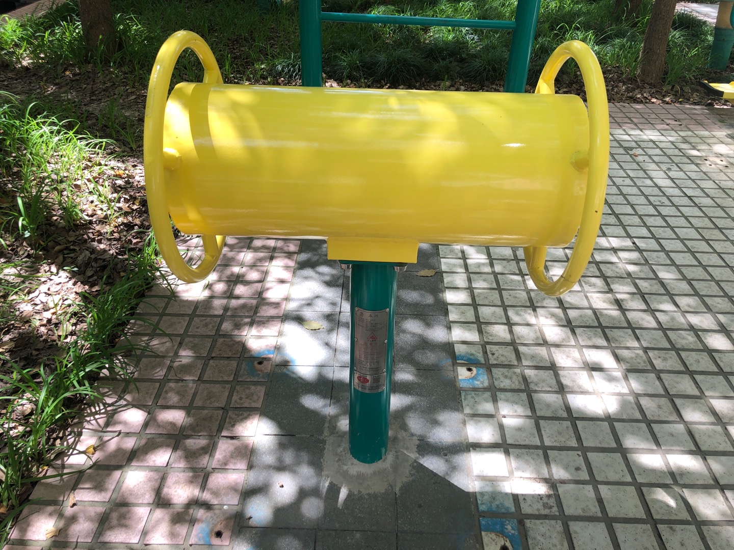 伸背器