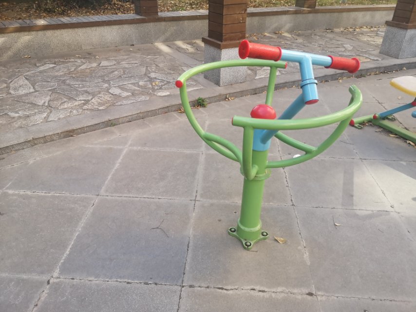 太極推手
